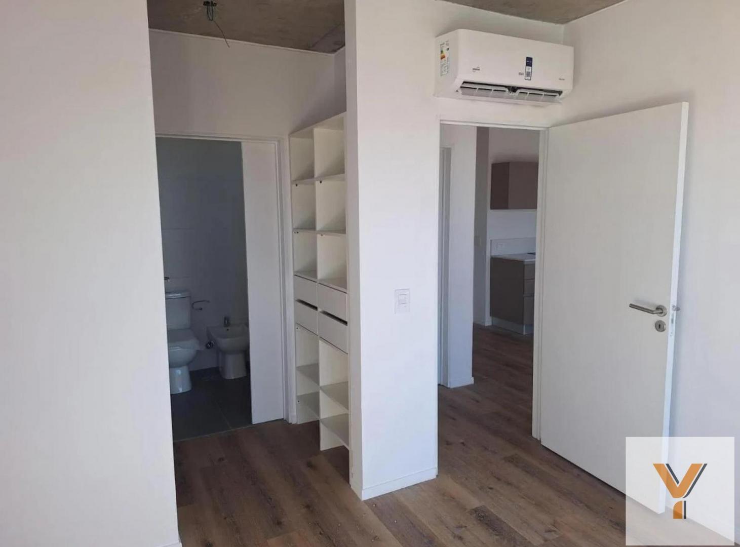 Foto de Departamento en Alquiler - 1 Dormitorio 1 Baño - 50mts - Palermo, imagen 1