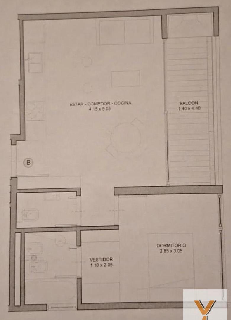 Apartamento