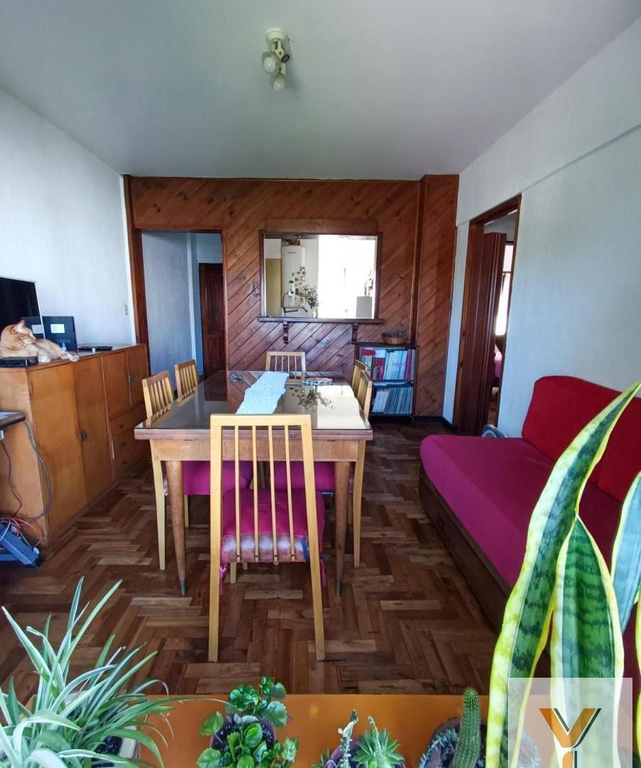 Foto de Departamento en Venta - 2 Dormitorios 1 Baño - 60mts - Mar Del Plata, imagen 3