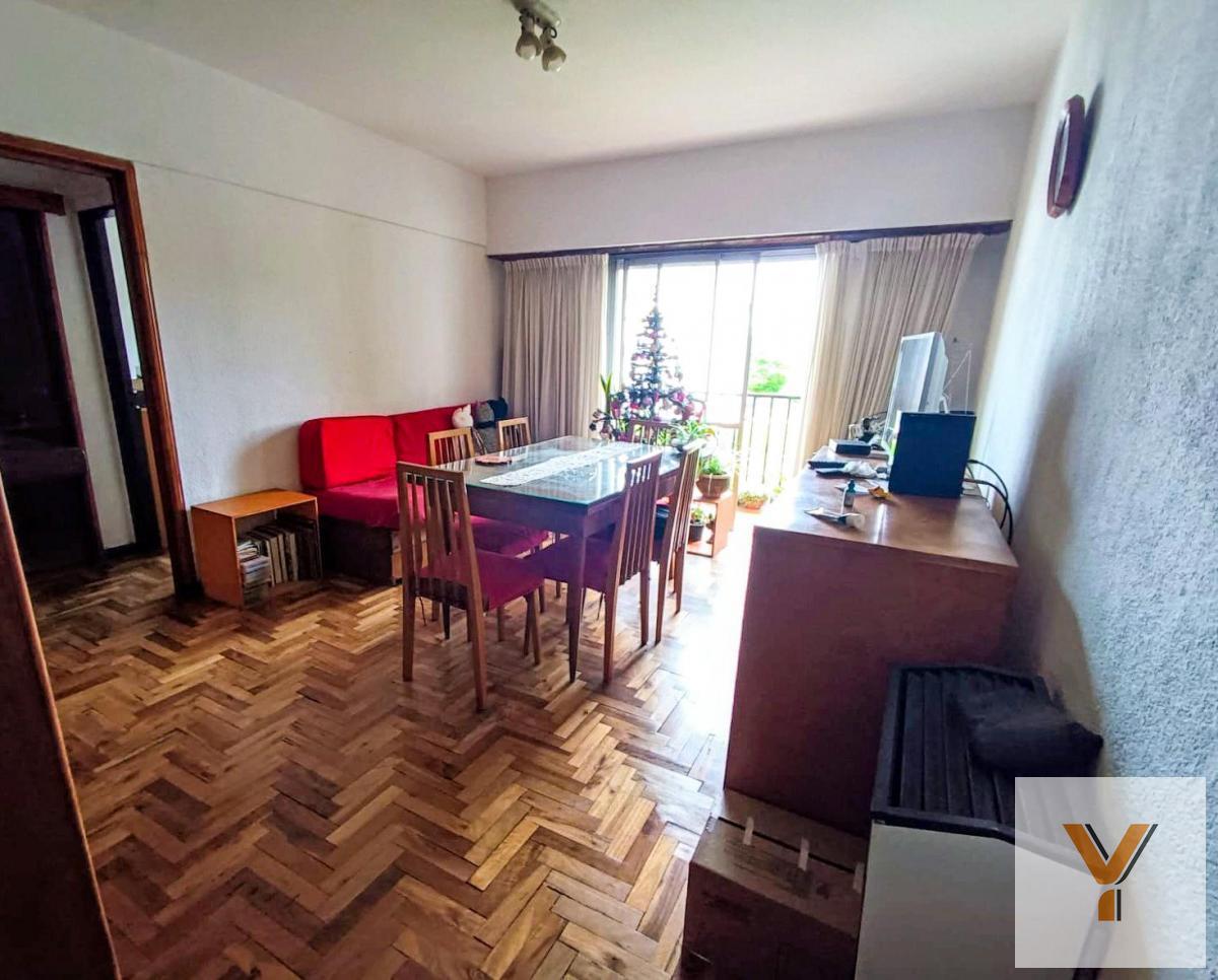 Foto de Departamento en Venta - 2 Dormitorios 1 Baño - 60mts - Mar Del Plata, imagen 5