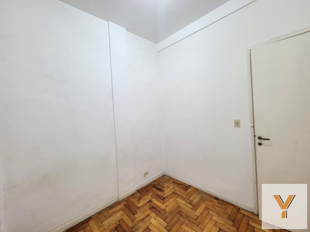 Foto de Oficina en Alquiler - 2 Dormitorios 1 Baño - 45mts - Balvanera, imagen 5