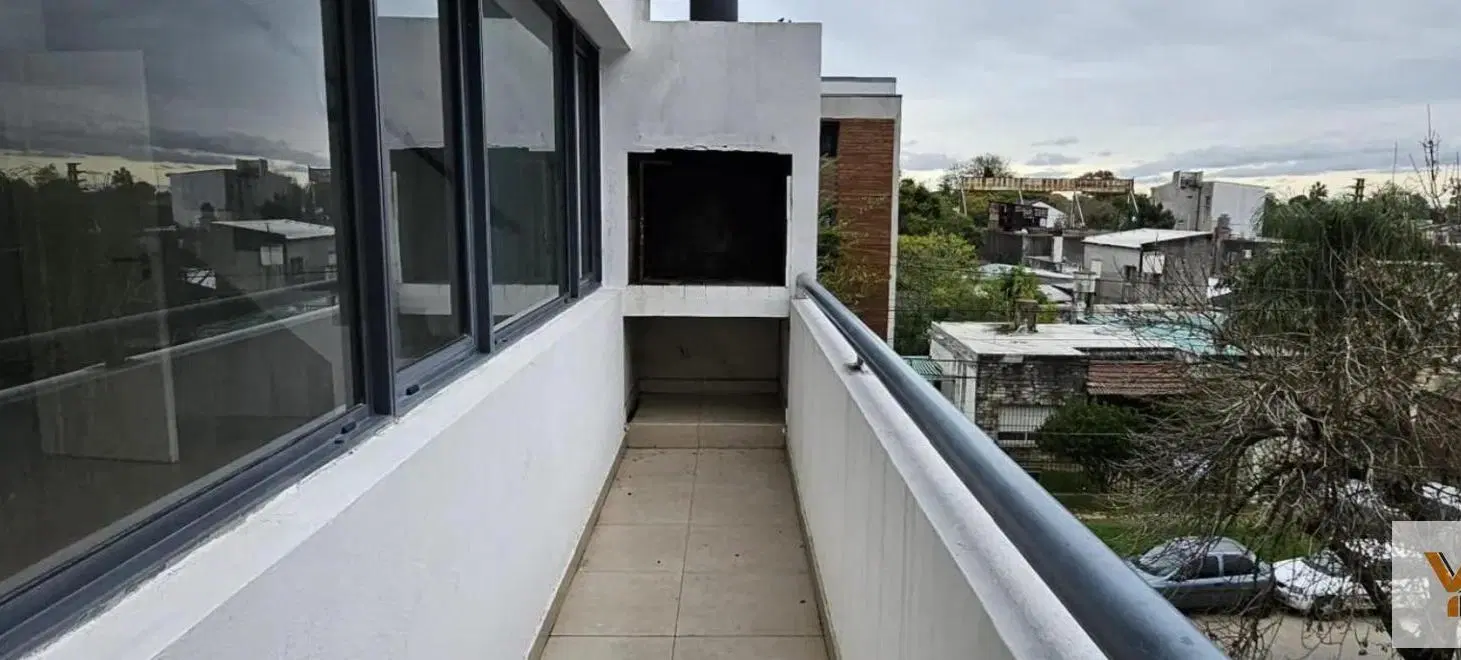 Departamento en Alquiler - 2 Dormitorios 2 Baños - 65mts - Escobar 3