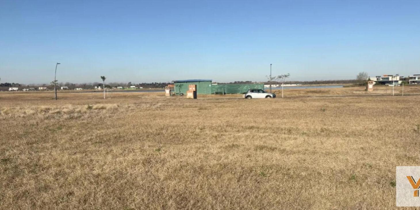 Foto de Terreno en Venta - - 1145mts - Escobar, imagen 3