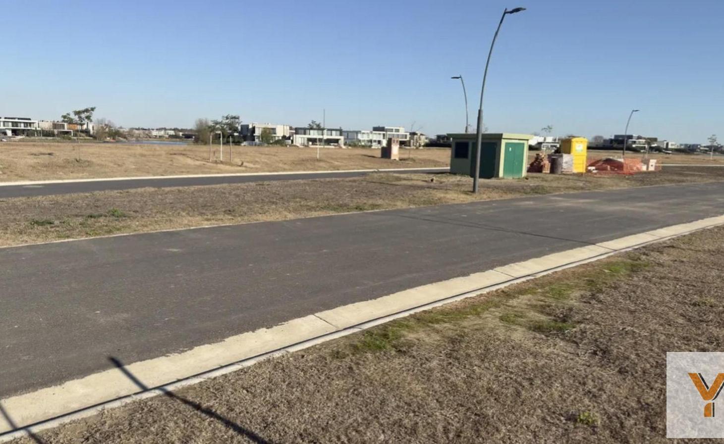 Foto de Terreno en Venta - - 1145mts - Escobar, imagen 5