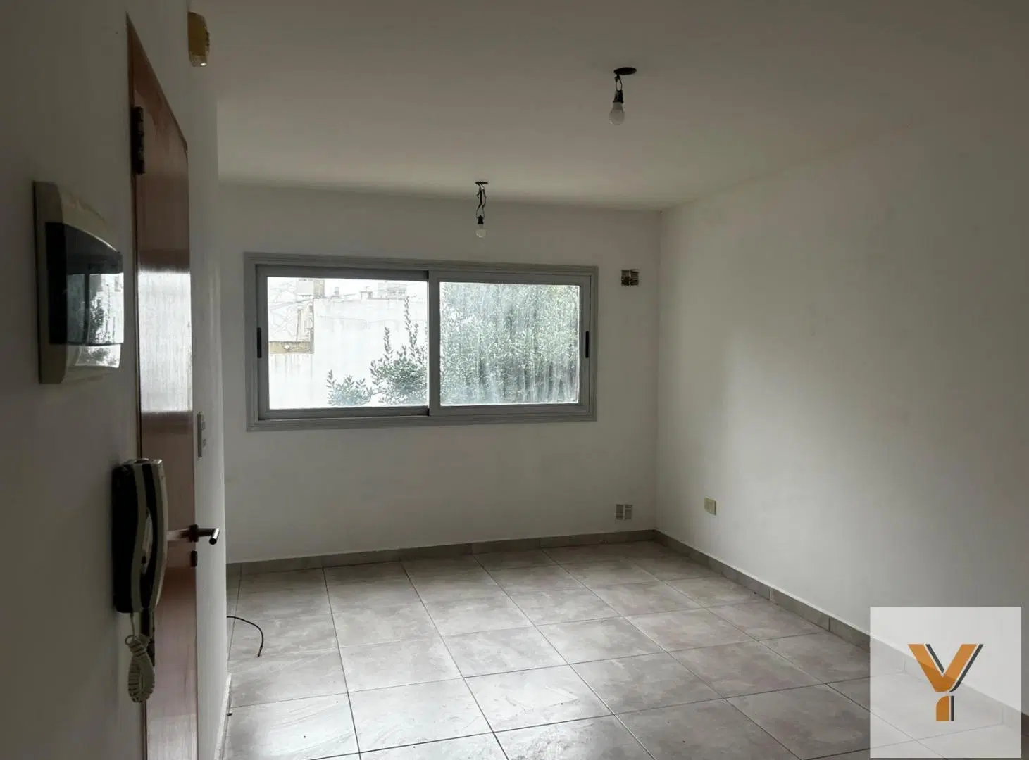 Departamento en Alquiler - Monoambiente 1 Baño - 30mts - La Plata 5