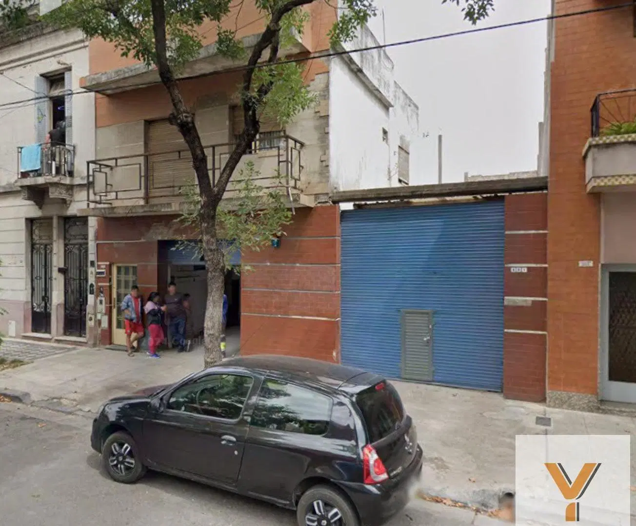 Terreno en Venta - - 256mts - Flores 1