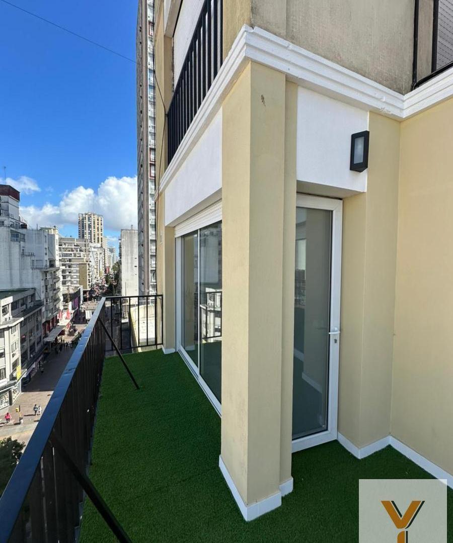 Foto de Departamento en Venta - 3 Dormitorios 1 Baño - 87mts - Mar Del Plata, imagen 5