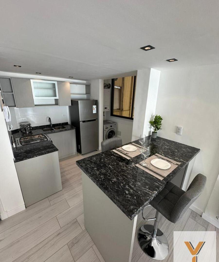 Foto de Departamento en Venta - 3 Dormitorios 1 Baño - 87mts - Mar Del Plata, imagen 1