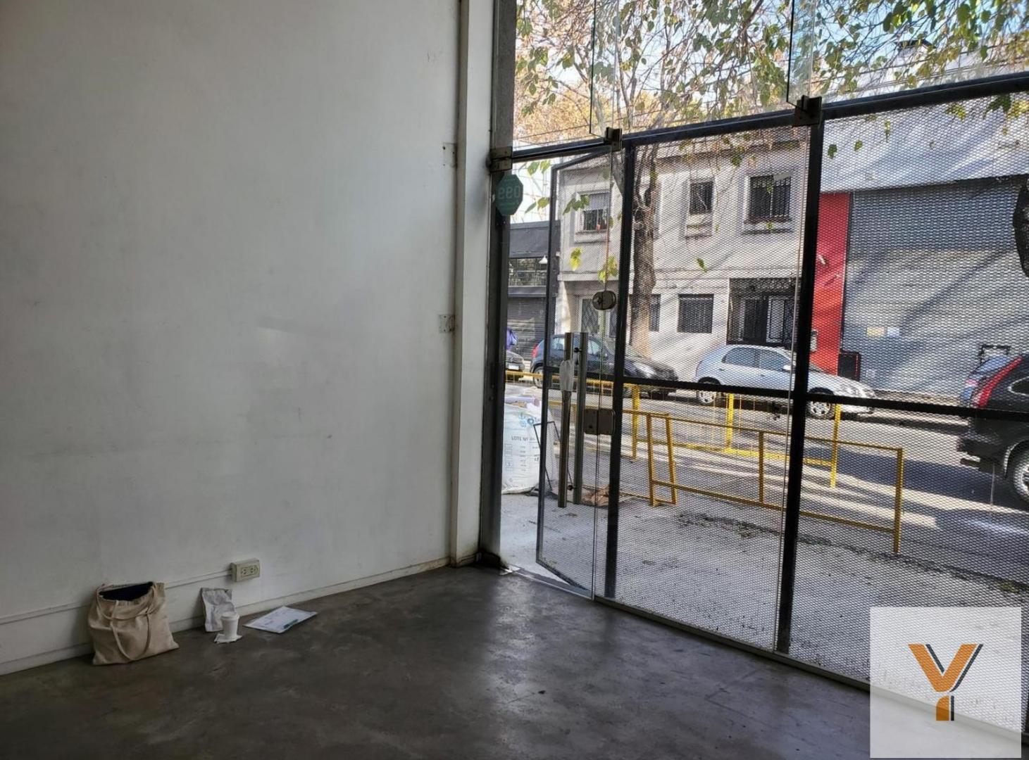 Foto de Local en Venta - 2 Dormitorios - 35mts - Villa Crespo, imagen 5