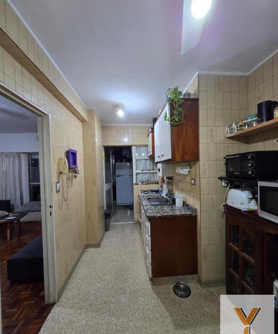 Foto de Departamento en Venta - 3 Dormitorios 2 Baños - 82mts - Colegiales, imagen 5
