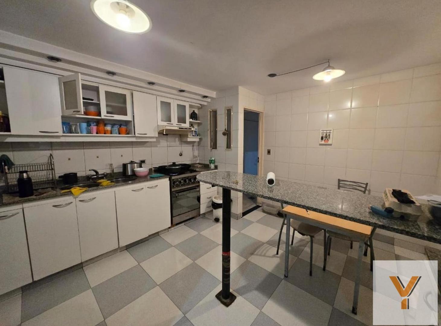 Foto de Departamento en Venta - 3 Dormitorios 3 Baños - 337mts - Villa Crespo, imagen 2