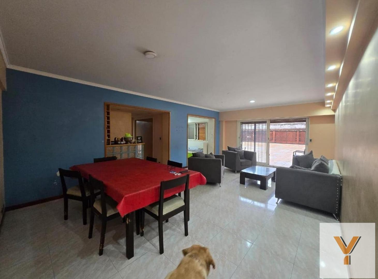 Foto de Departamento en Venta - 3 Dormitorios 3 Baños - 337mts - Villa Crespo, imagen 5