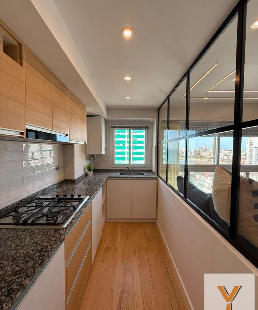 Foto de Departamento en Venta - 2 Dormitorios 2 Baños - 68mts - Mar Del Plata, imagen 3