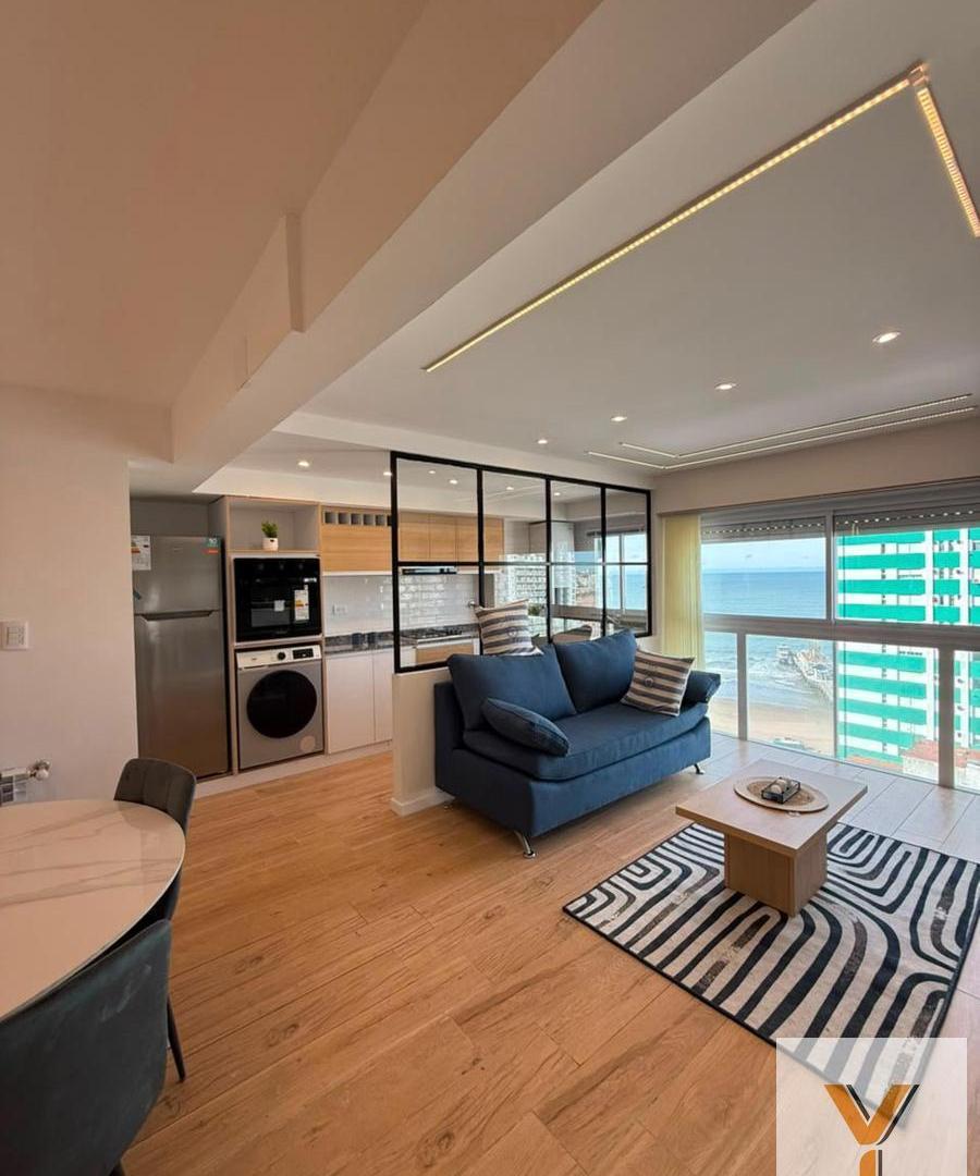Foto de Departamento en Venta - 2 Dormitorios 2 Baños - 68mts - Mar Del Plata, imagen 4