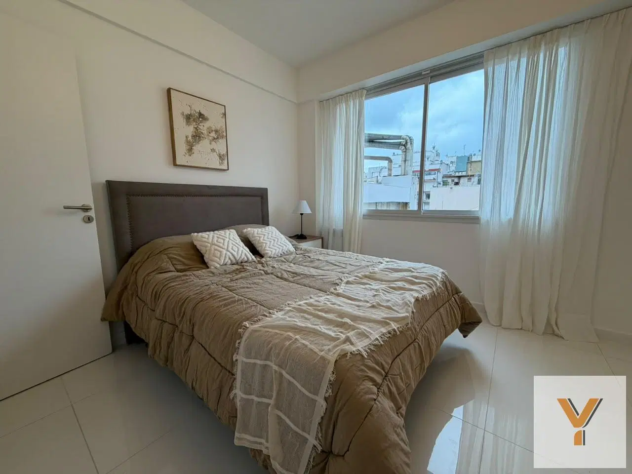 Departamento en Venta - 1 Dormitorio 2 Baños - 47mts - Mar Del Plata 3