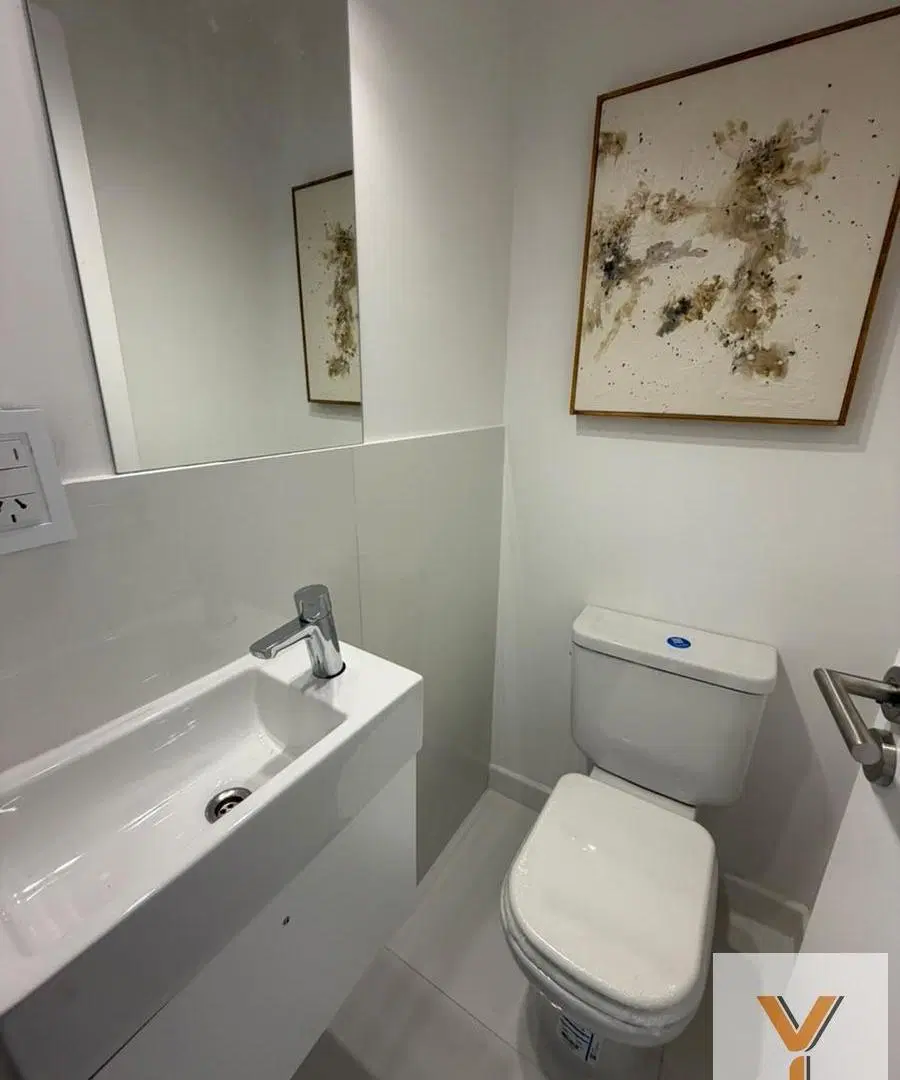 Departamento en Venta - 1 Dormitorio 2 Baños - 47mts - Mar Del Plata 2