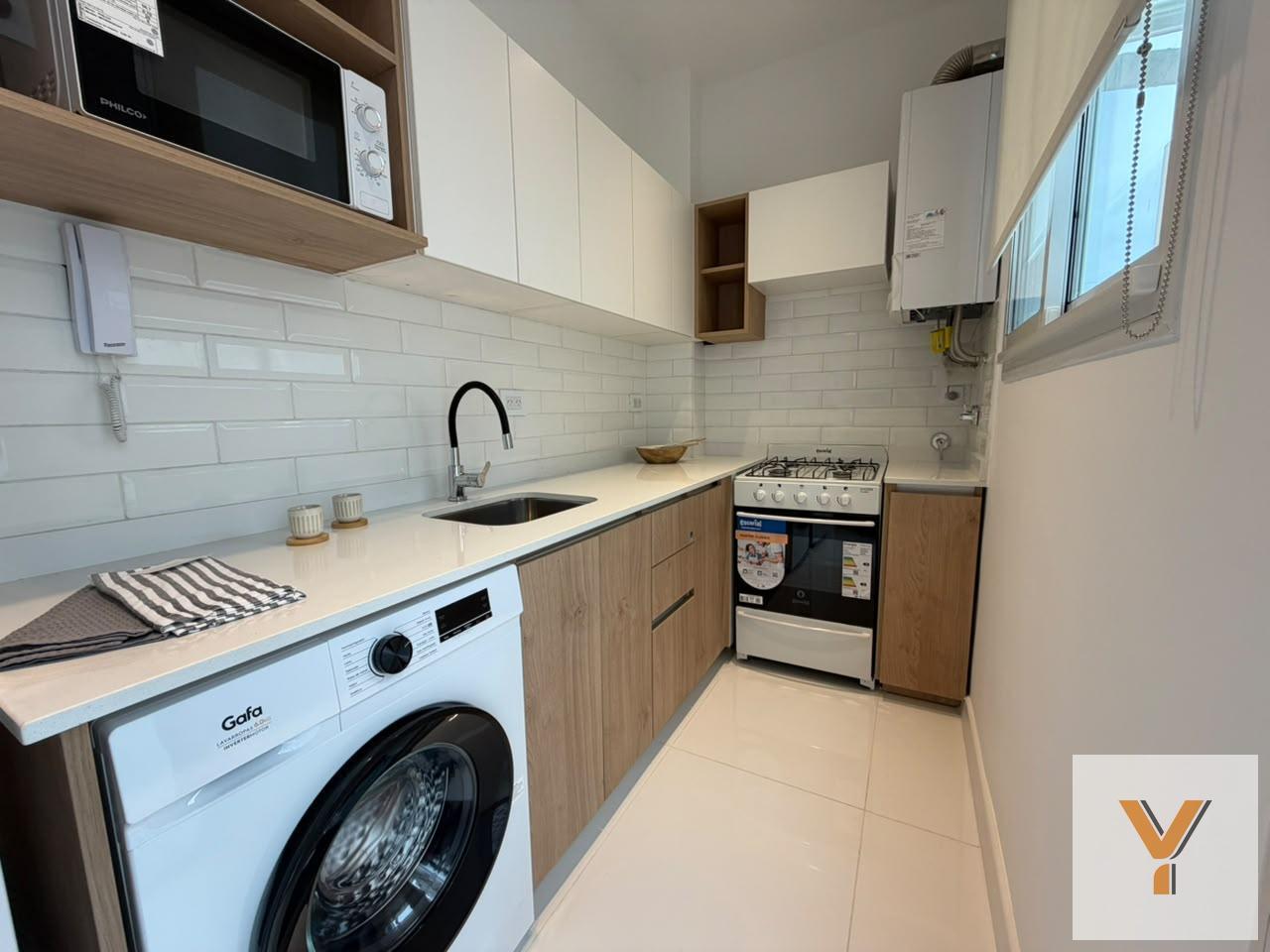 Foto de Departamento en Venta - 1 Dormitorio 2 Baños - 47mts - Mar Del Plata, imagen 4