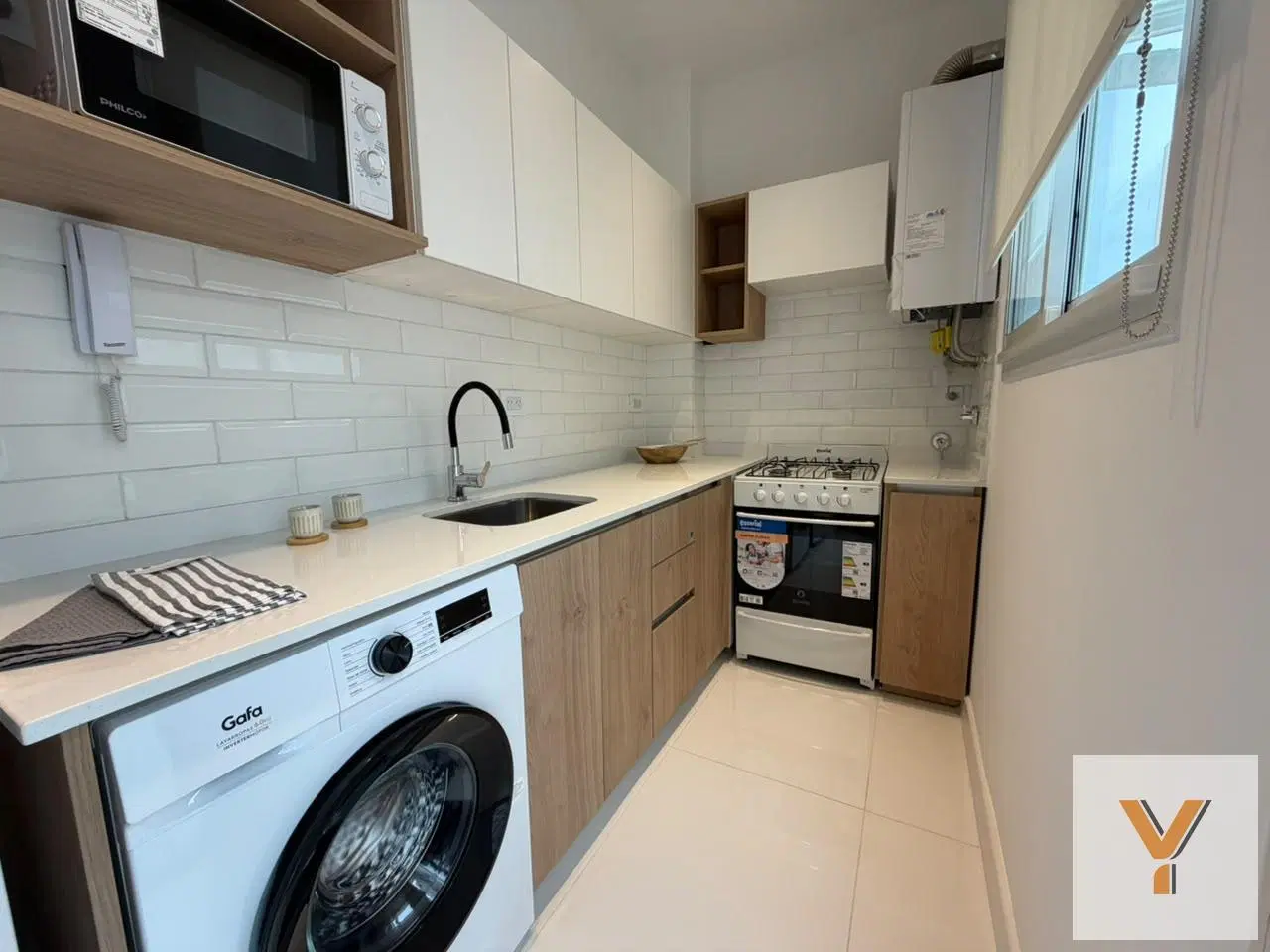 Departamento en Venta - 1 Dormitorio 2 Baños - 47mts - Mar Del Plata 4