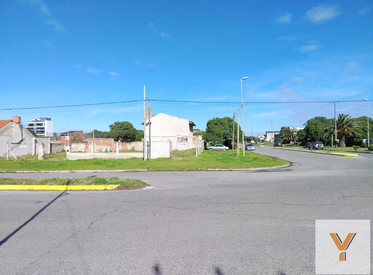 Terreno en Venta - - 583mts - Mar Del Plata 1