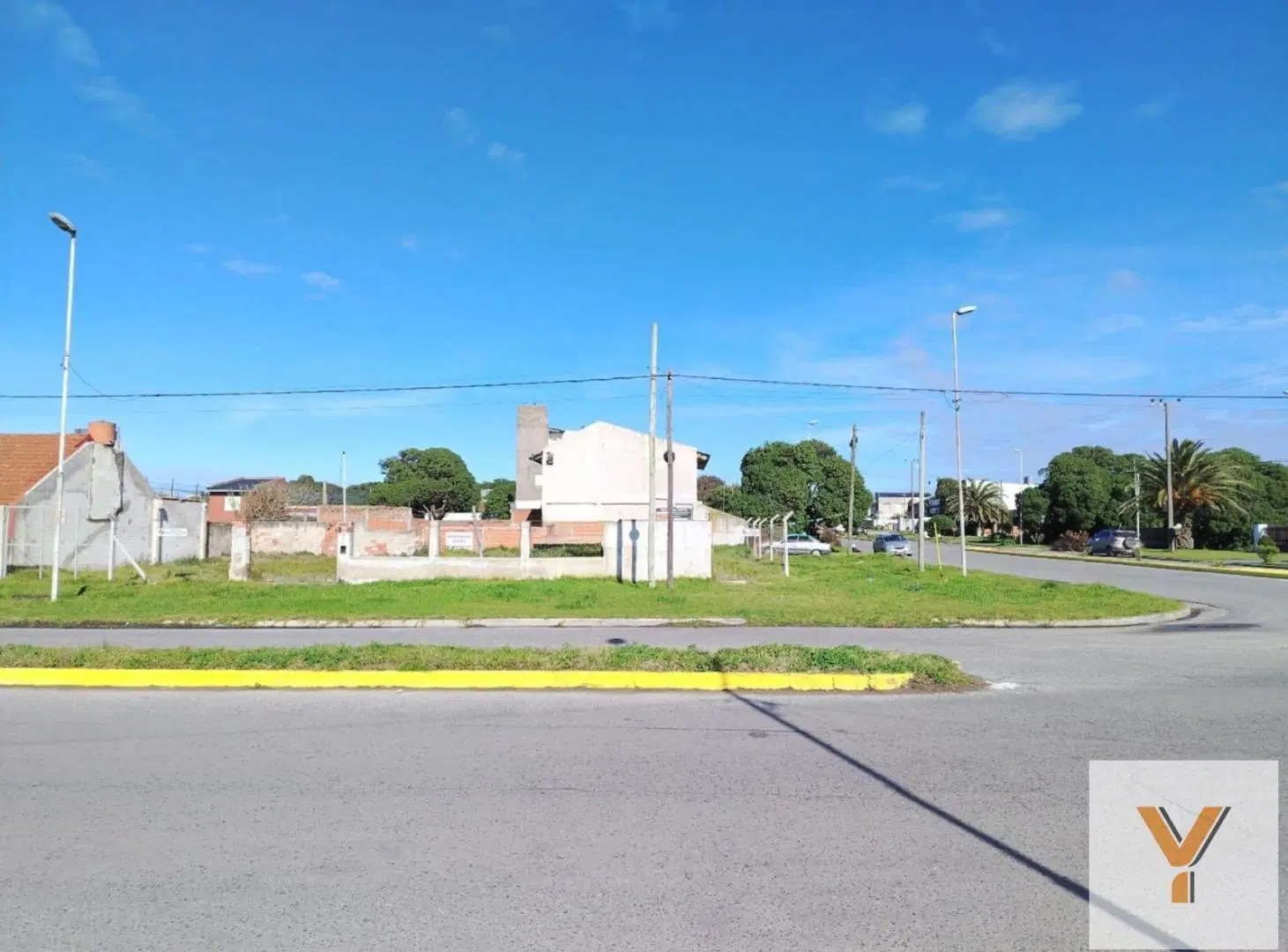 Terreno en Venta - - 583mts - Mar Del Plata 2