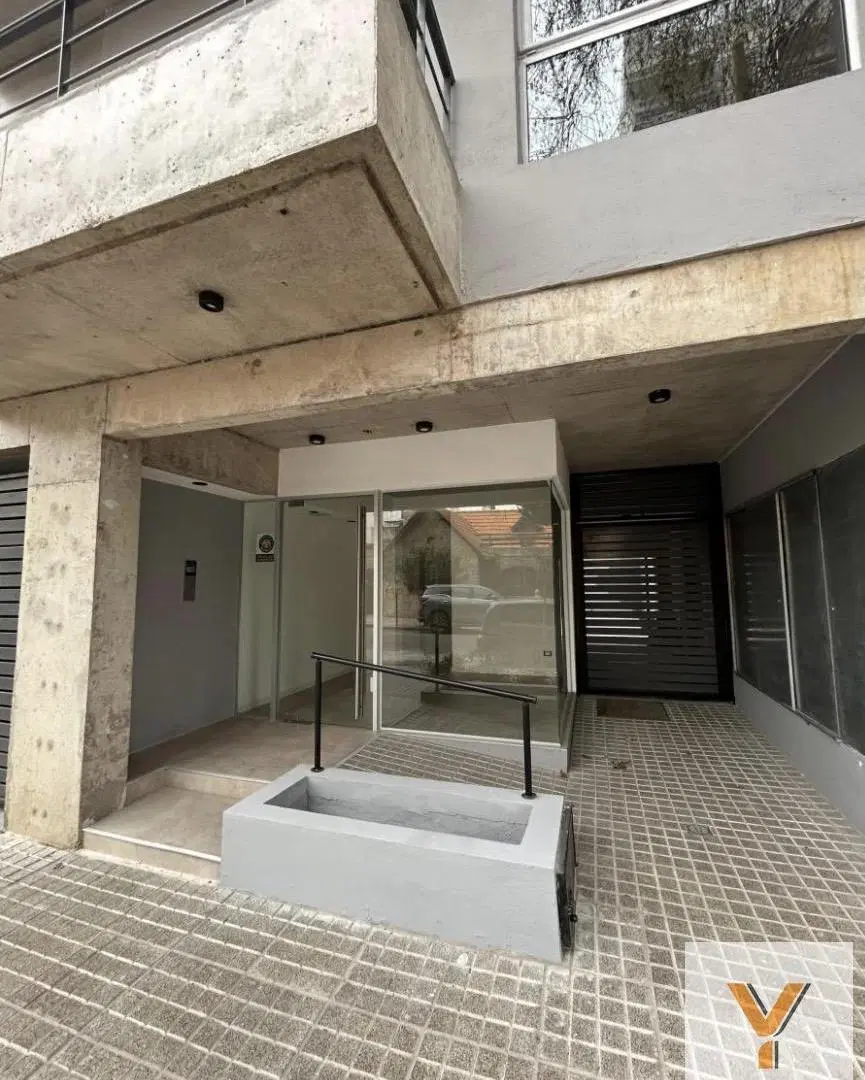 Departamento en Alquiler - 1 Dormitorio 1 Baño - 50mts - Mar Del Plata 1