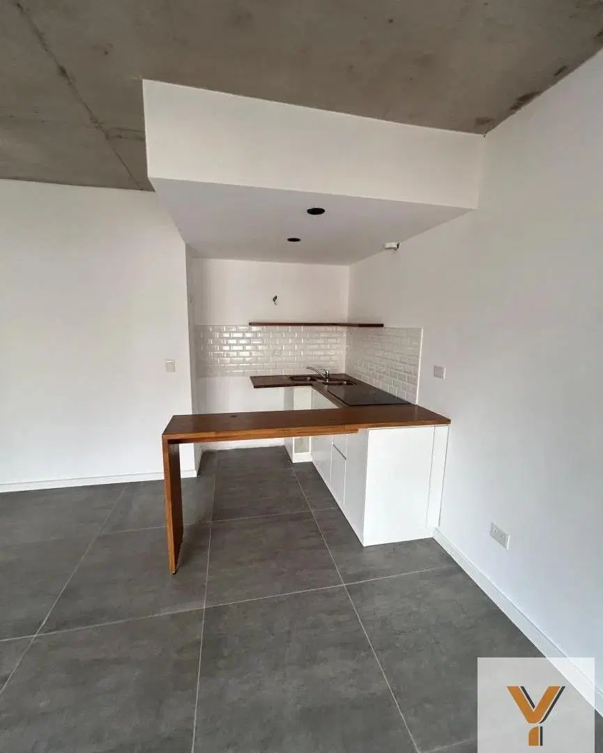 Departamento en Alquiler - 1 Dormitorio 1 Baño - 50mts - Mar Del Plata 3