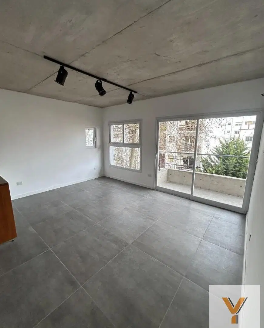 Departamento en Alquiler - 1 Dormitorio 1 Baño - 50mts - Mar Del Plata 5