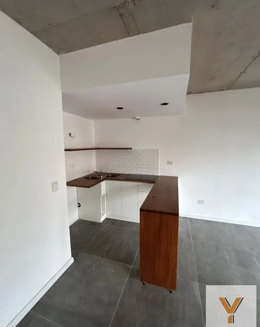 Departamento en Alquiler - 1 Dormitorio 1 Baño - 50mts - Mar Del Plata 4