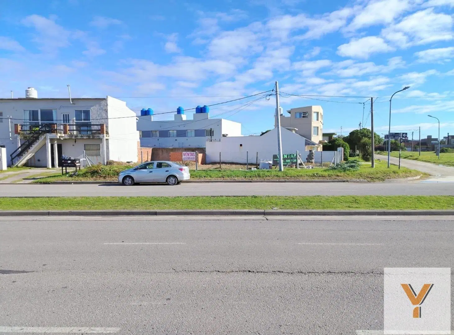 Terreno en Venta - - 372mts - Mar Del Plata 2