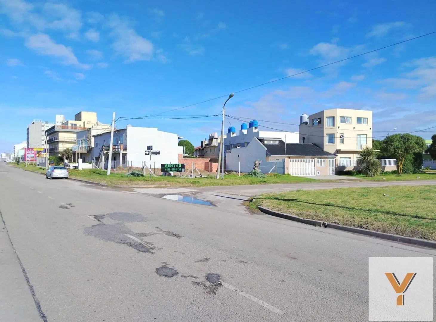 Terreno en Venta - - 372mts - Mar Del Plata 4