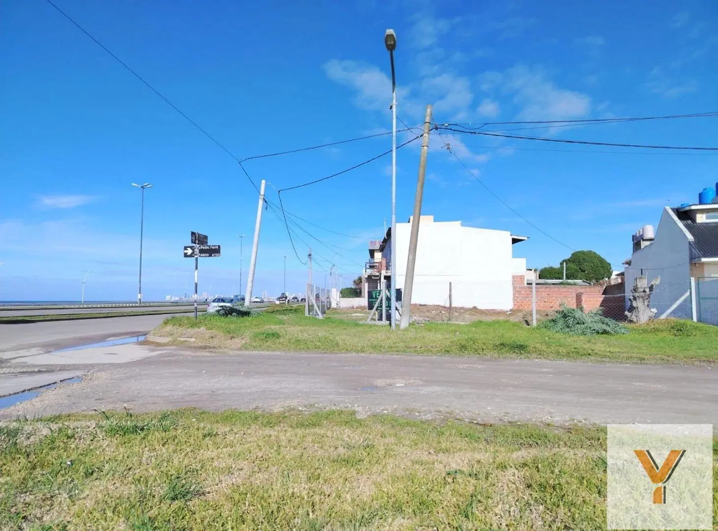 Terreno en Venta - - 372mts - Mar Del Plata 3