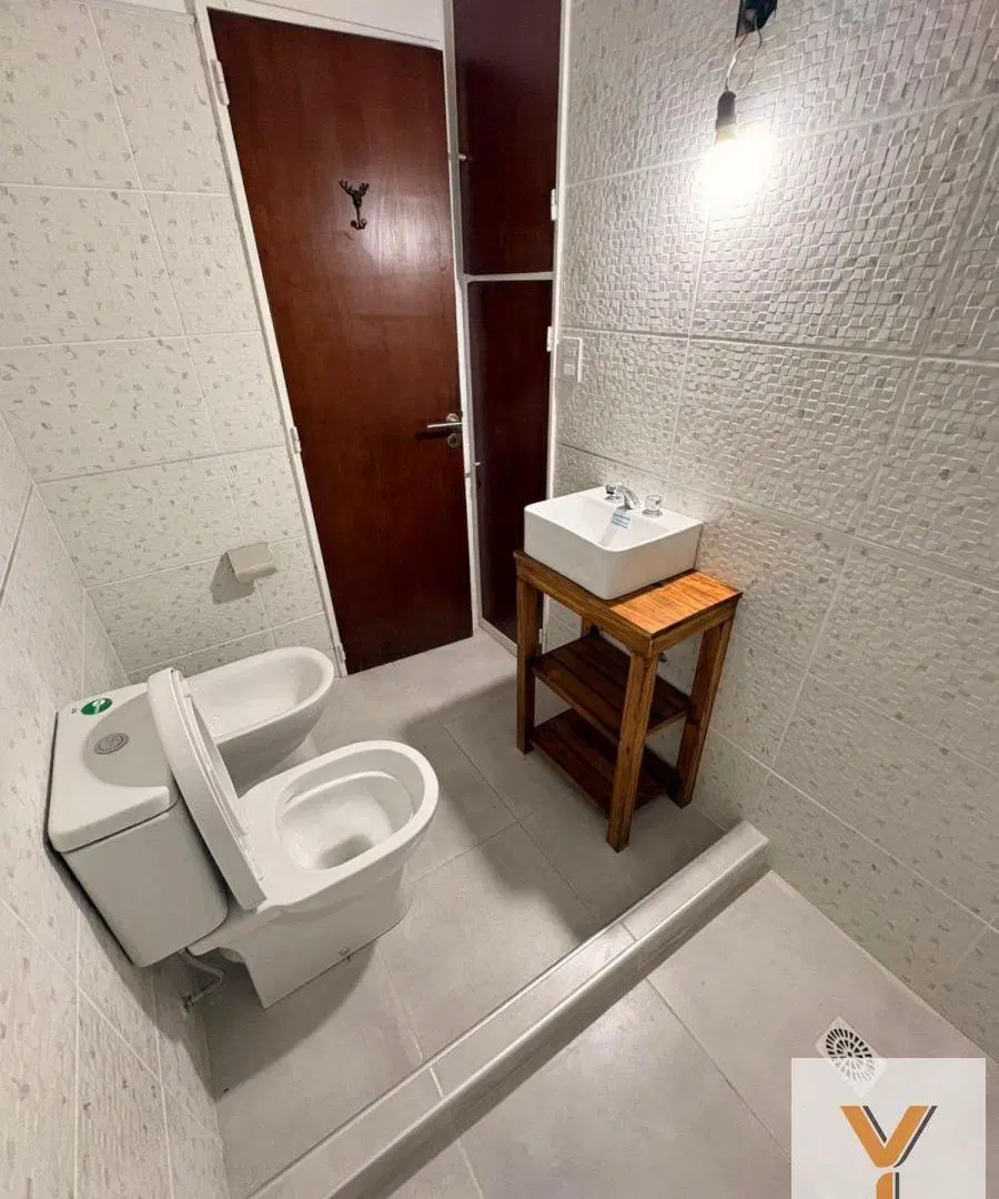 Departamento en Alquiler - 1 Dormitorio 1 Baño - 45mts - La Plata 4
