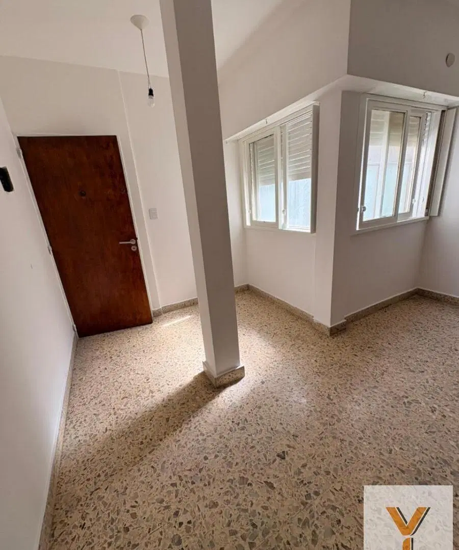 Departamento en Alquiler - 1 Dormitorio 1 Baño - 45mts - La Plata 3