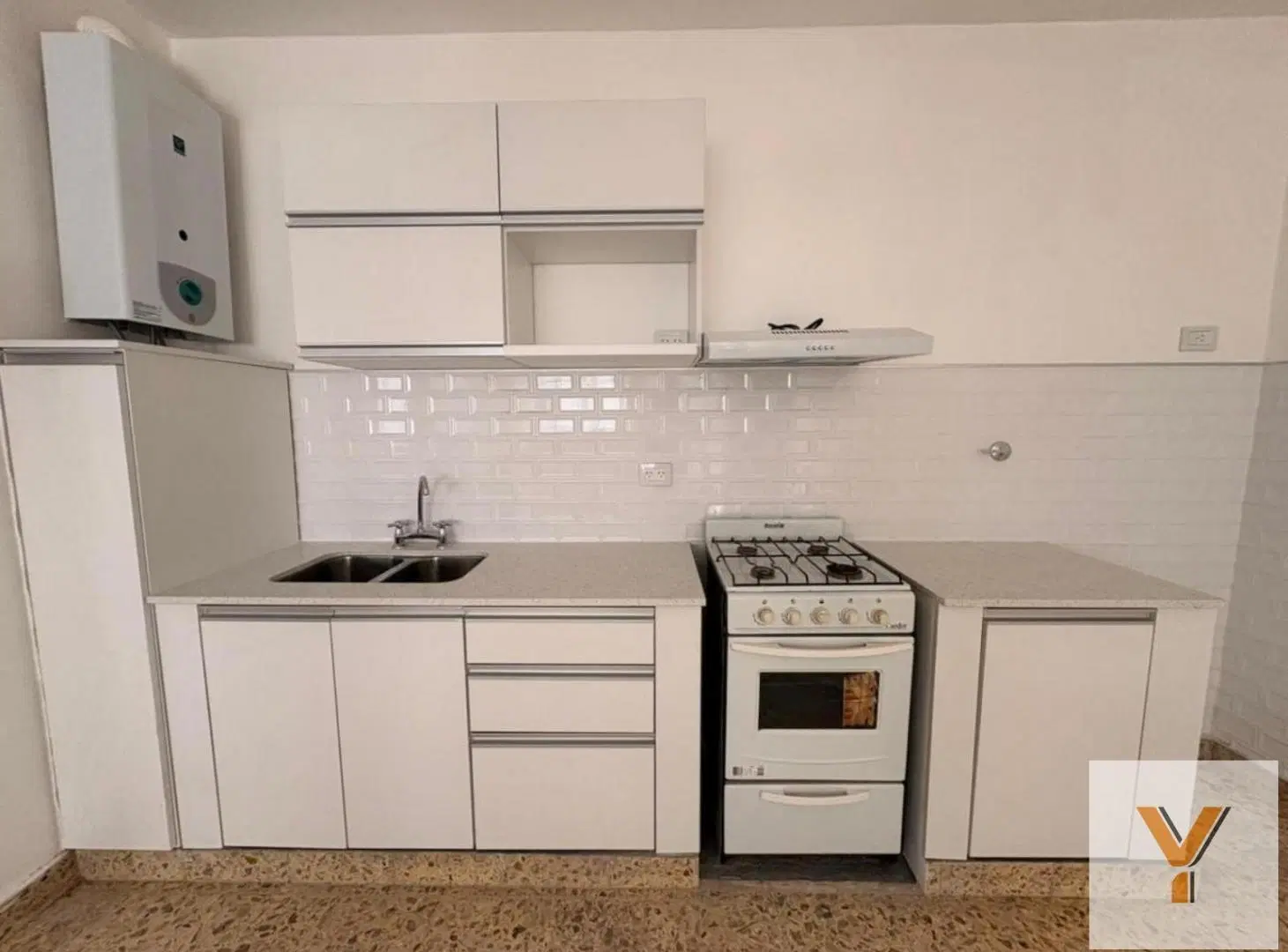Departamento en Alquiler - 1 Dormitorio 1 Baño - 45mts - La Plata 1