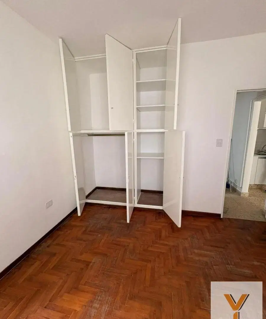 Departamento en Alquiler - 1 Dormitorio 1 Baño - 45mts - La Plata 5
