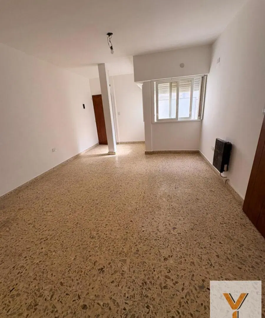 Departamento en Alquiler - 1 Dormitorio 1 Baño - 45mts - La Plata 2