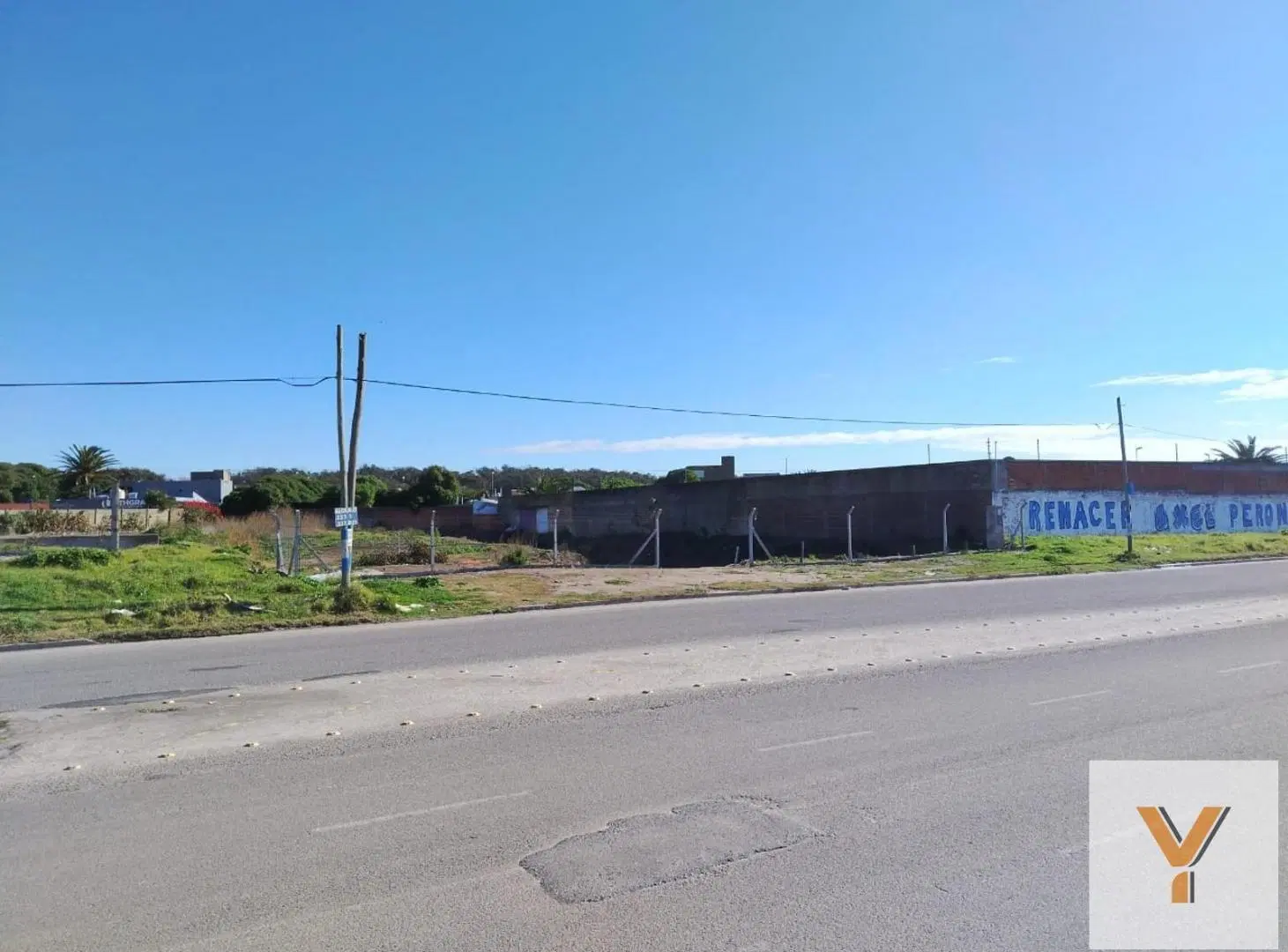 Terreno en Venta - 1125mts - Mar Del Plata 5