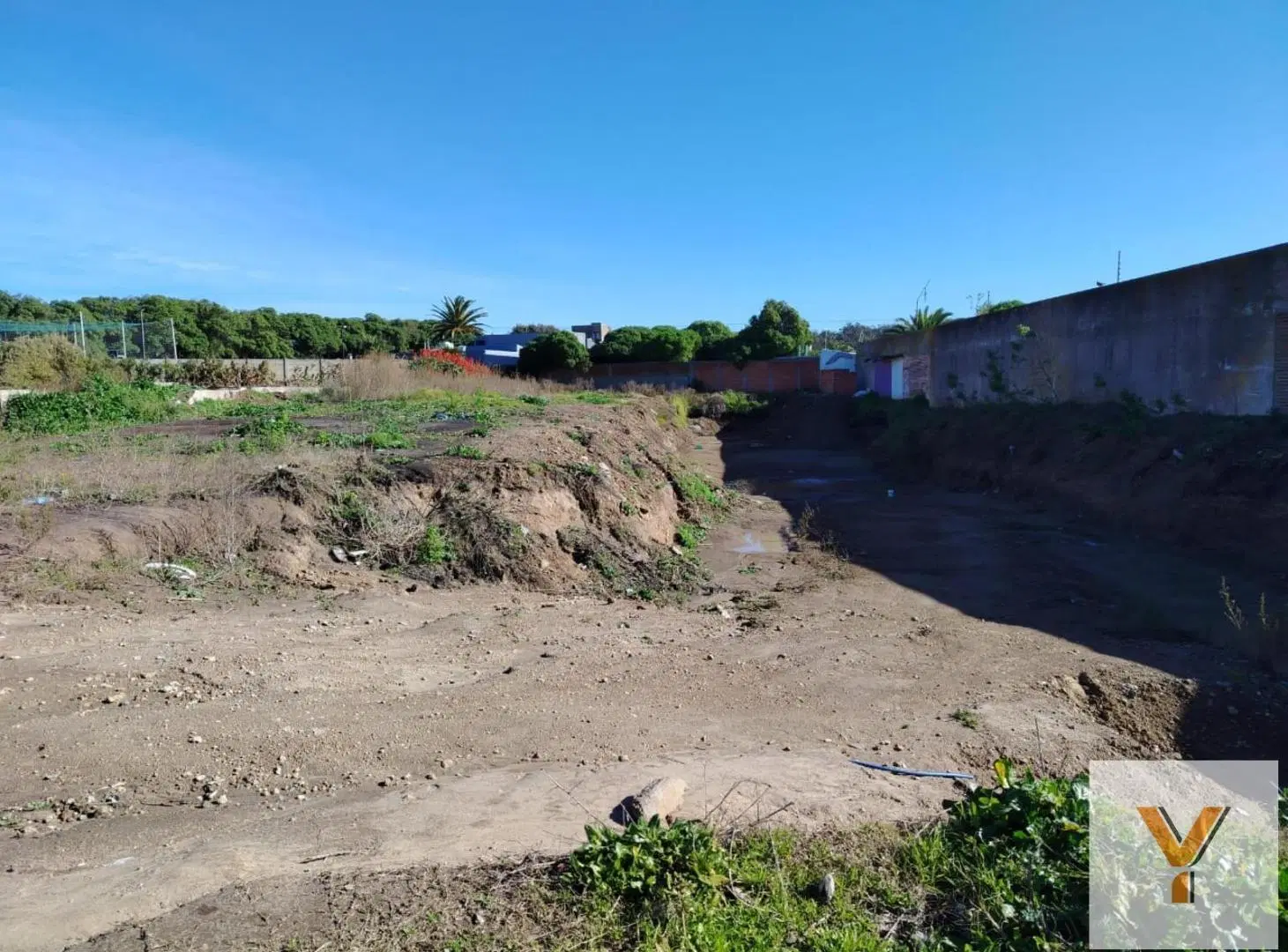 Terreno en Venta - 1125mts - Mar Del Plata 1