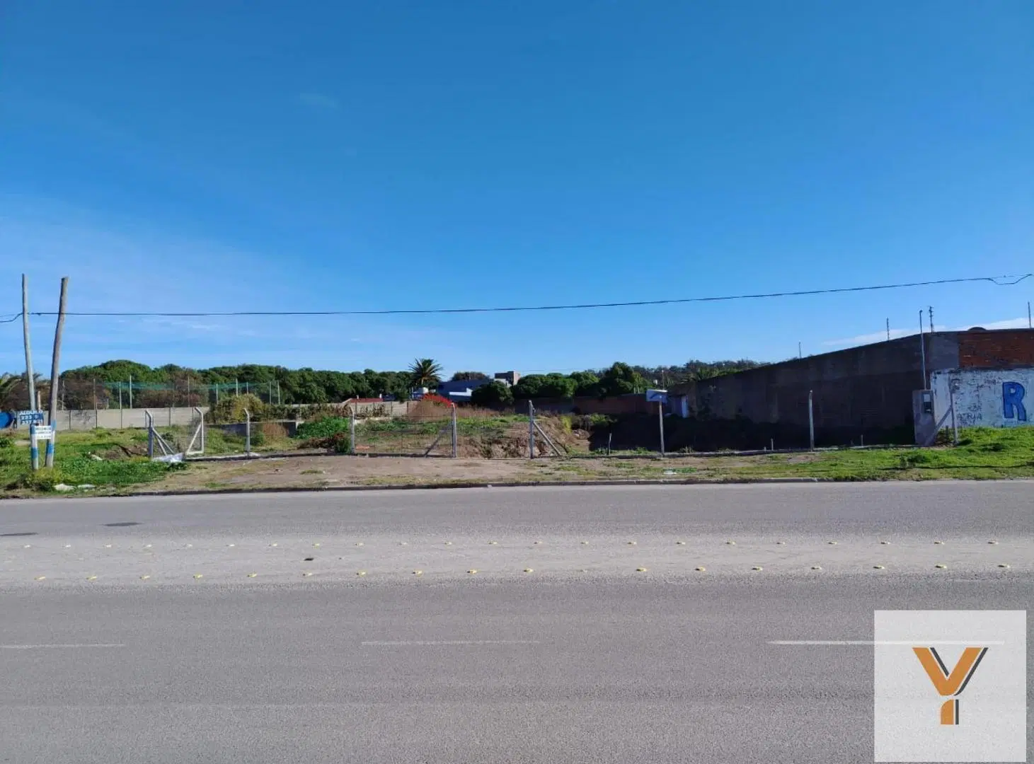 Terreno en Venta - 1125mts - Mar Del Plata 4