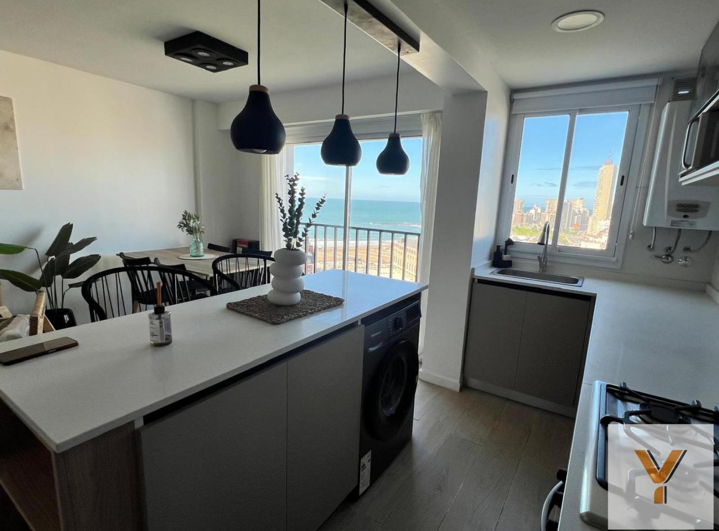 Foto de Departamento en Venta - 1 Dormitorio 1 Baño - 42mts - Mar Del Plata, imagen 5