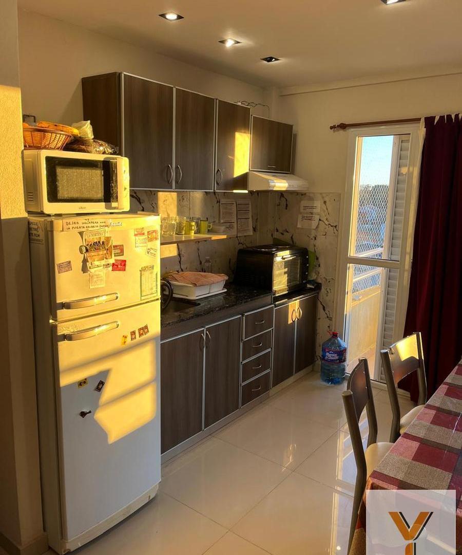 Foto de Departamento en venta - 1 Dormitorio 1 Baño - 57Mts2 - Mar de Ajó, imagen 5