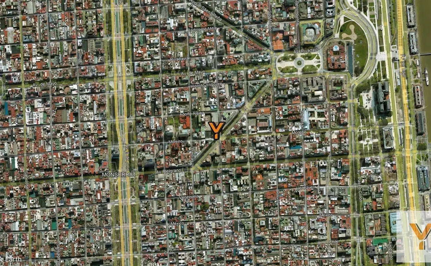 Local Comercial en venta - 3 Baños - Microcentro 4