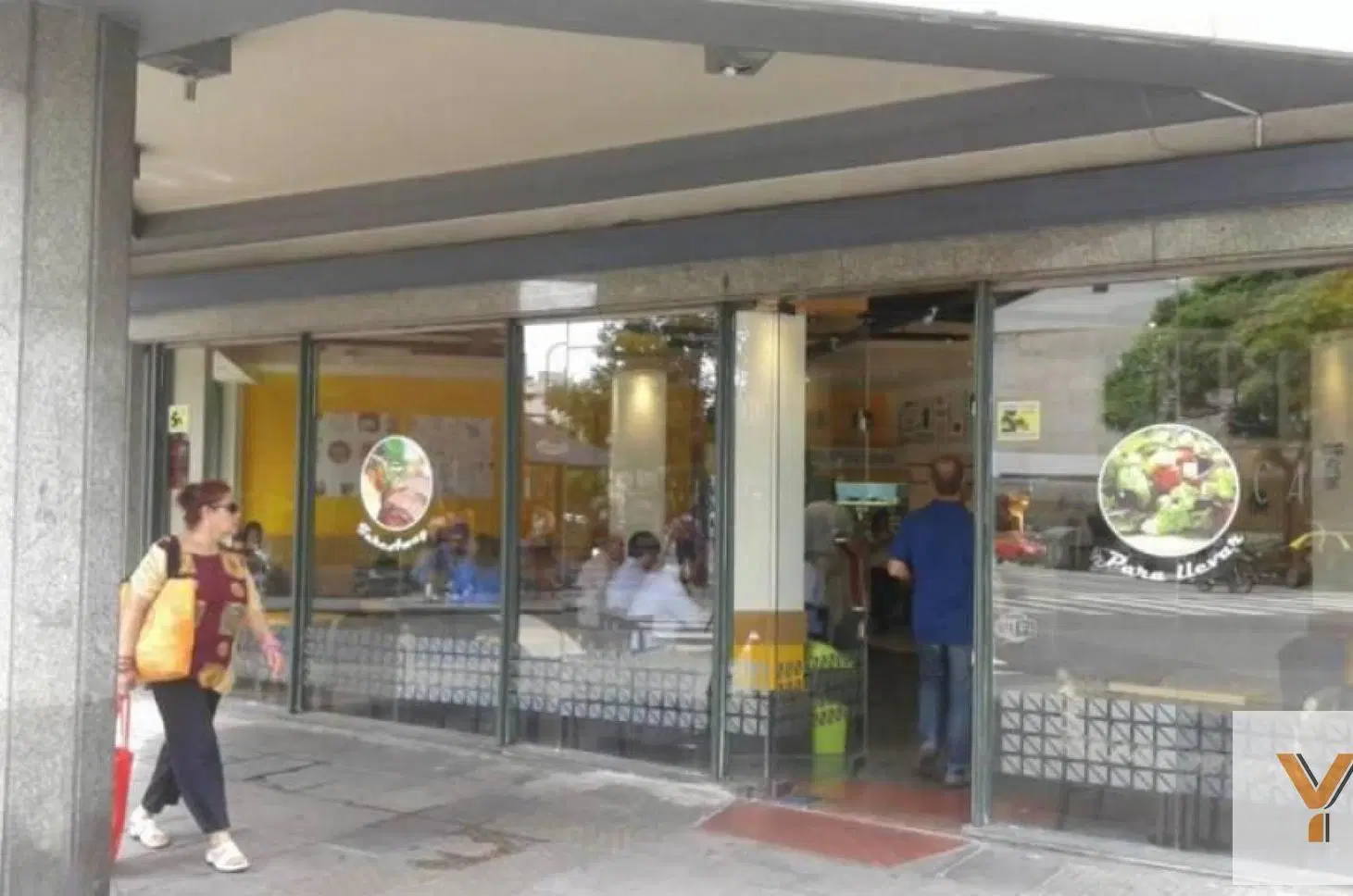 Local Comercial en venta - 3 Baños - Microcentro 1