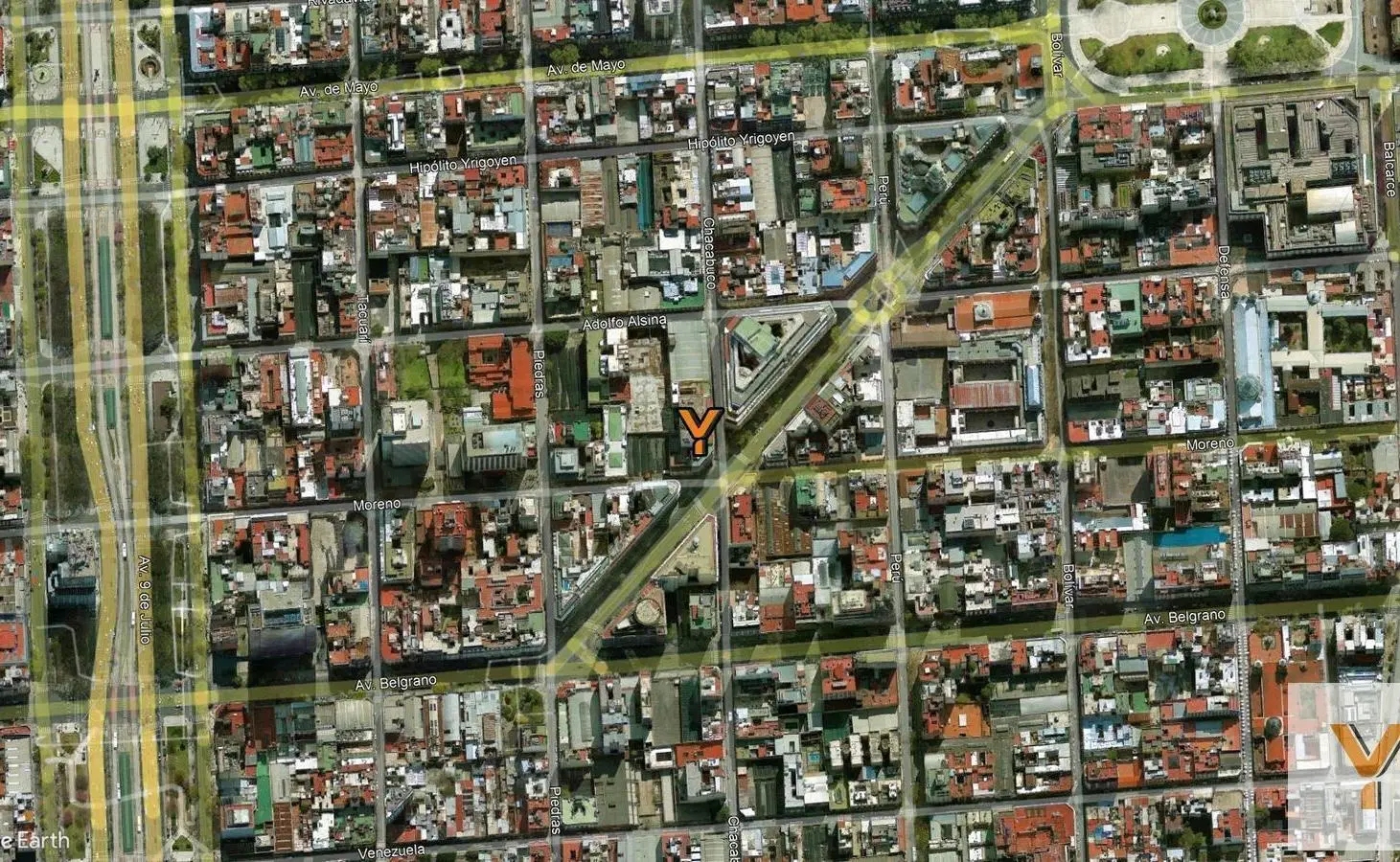 Local Comercial en venta - 3 Baños - Microcentro 2