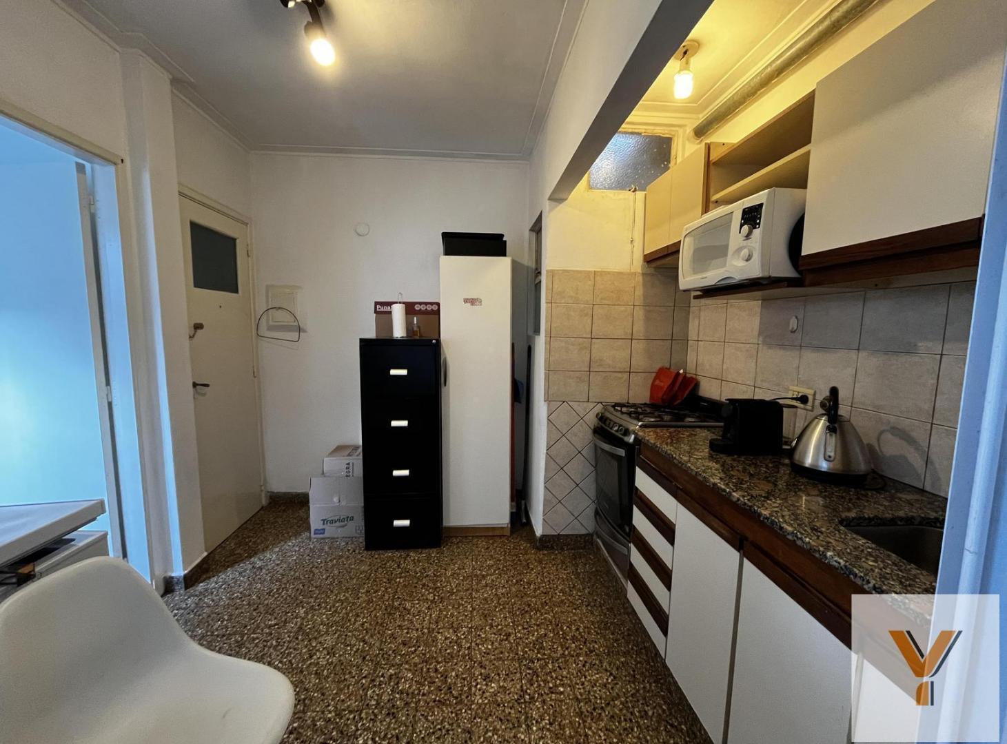 Foto de Departamento en Venta - 2 Dormitorios 1 Baño - 55mts - La Plata, imagen 2