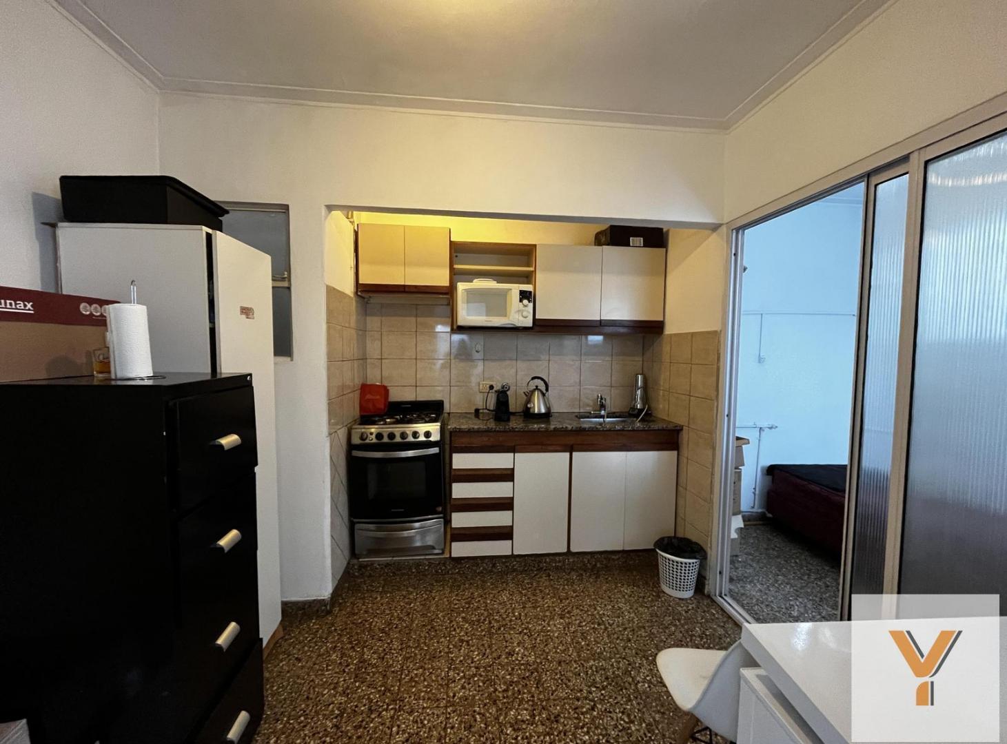 Foto de Departamento en Venta - 2 Dormitorios 1 Baño - 55mts - La Plata, imagen 1