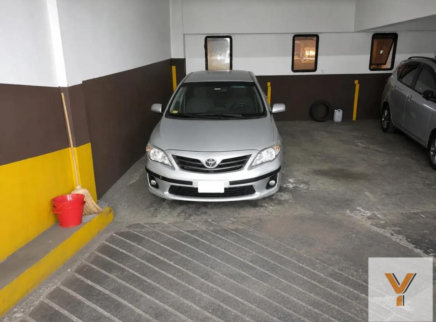 Foto de Cochera en Venta - - 12mts - Barrio Norte, imagen 2