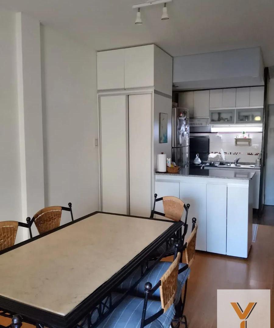 Foto de Departamento en Venta - 1 Dormitorio 1 Baño - 46mts - Caballito, imagen 1