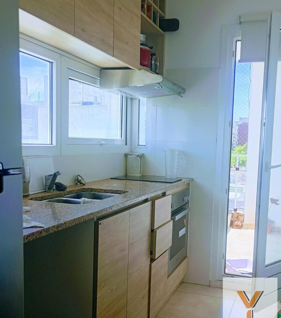 Foto de Departamento en Venta - 1 Dormitorio 1 Baño - 50mts - Mar Del Plata, imagen 2