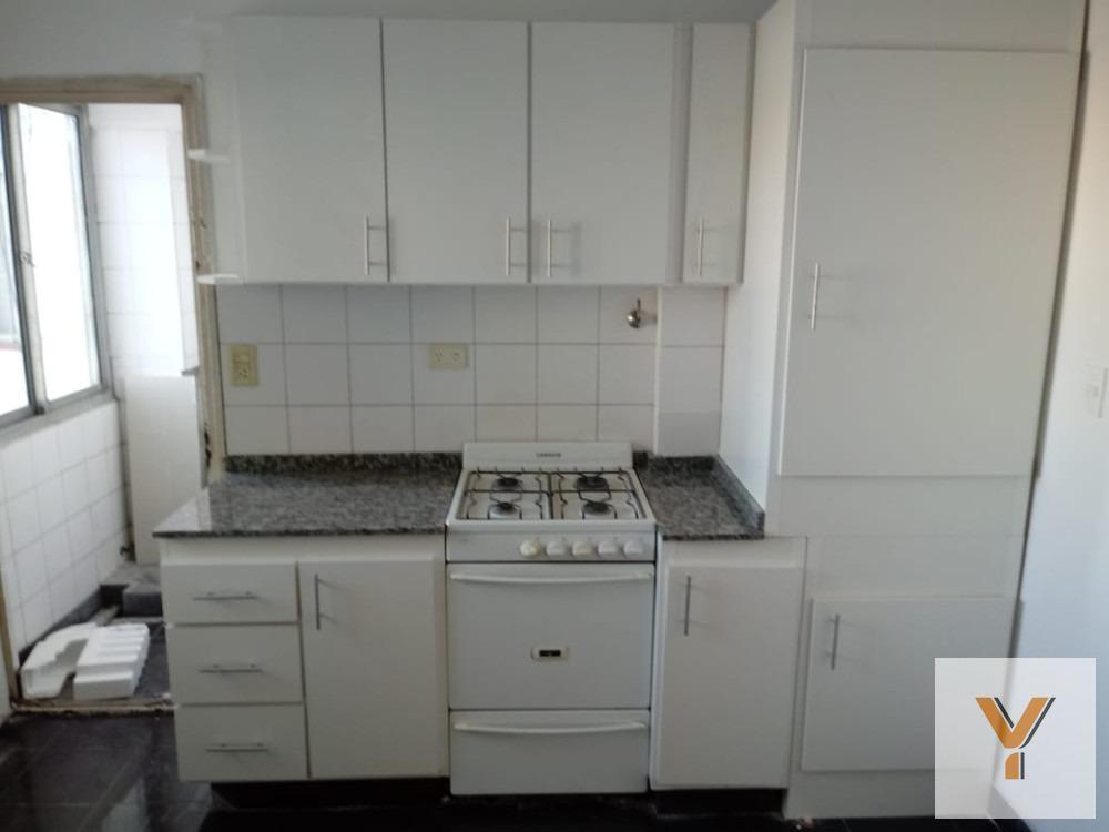 Foto de Departamento en venta - 2 Dormitorios 1 Baño - 65Mts2 - Ramos Mejía, La, imagen 5